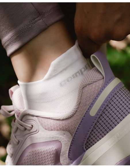 Footers art.177 running socks 35-46 Steven