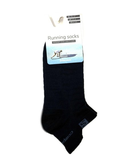 Footers art.177 running socks 35-46 Steven