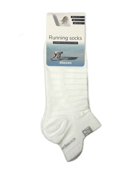 Stopki art.177 running socks 35-46 Steven