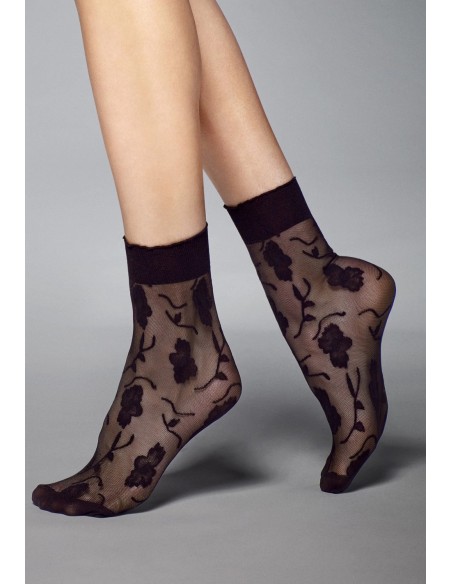Socks fiore Veneziana