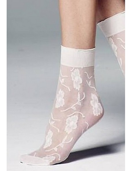 Socks fiore Veneziana