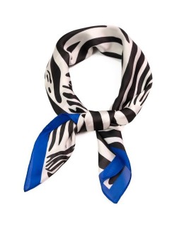 Apaszka 25268 satin ribs Art Of Polo