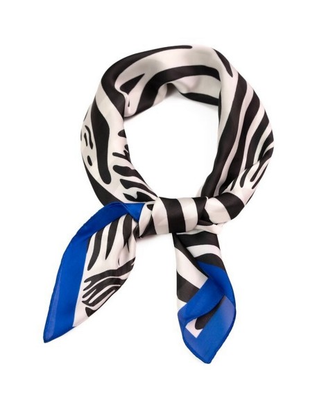 Apaszka 25268 satin ribs Art Of Polo