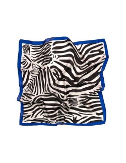 Apaszka 25268 satin ribs Art Of Polo 2