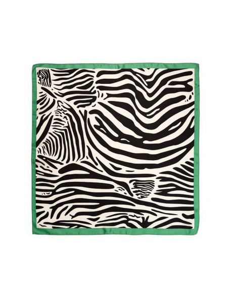 Apaszka 25268 satin ribs Art Of Polo