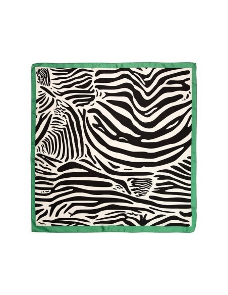 Apaszka 25268 satin ribs Art Of Polo