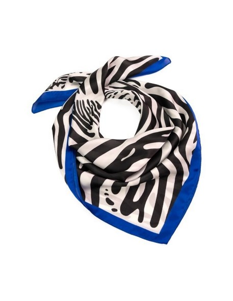 Apaszka 25268 satin ribs Art Of Polo