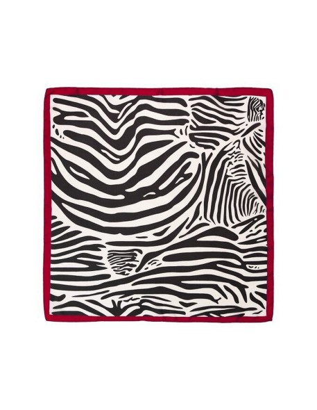 Apaszka 25268 satin ribs Art Of Polo