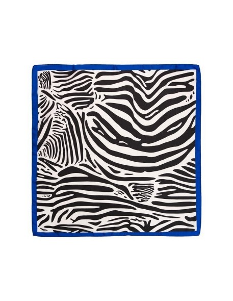 Apaszka 25268 satin ribs Art Of Polo