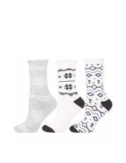 Skarpety csl300-343 35-41 Moraj