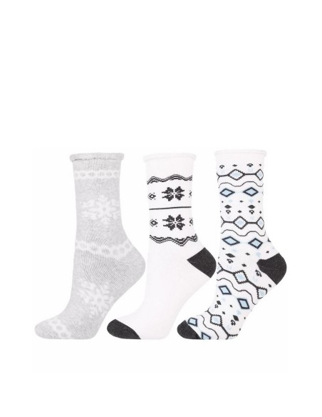 Socks csl300-343 35-41 Moraj