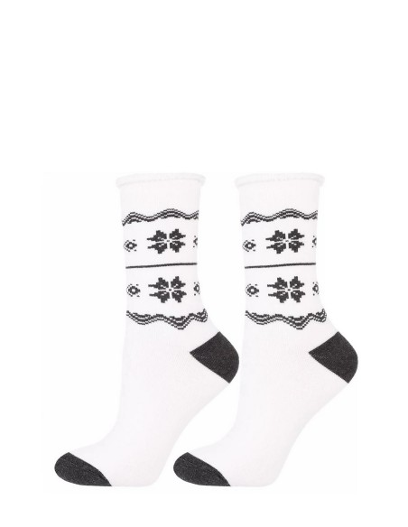 Socks csl300-343 35-41 Moraj