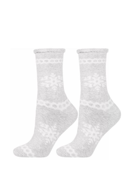 Skarpety csl300-343 35-41 Moraj