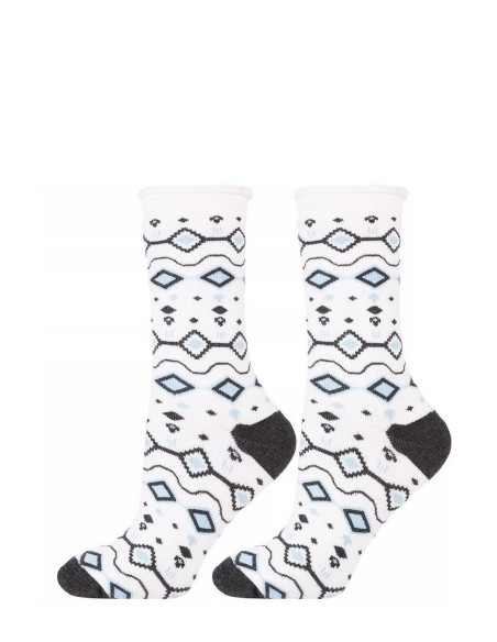 Socks csl300-343 35-41 Moraj