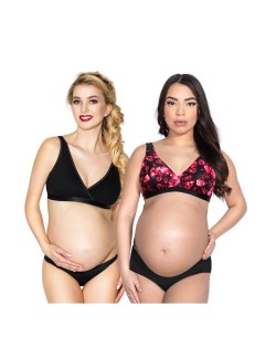 Bra soft without underwire lilly a'2 Mitex