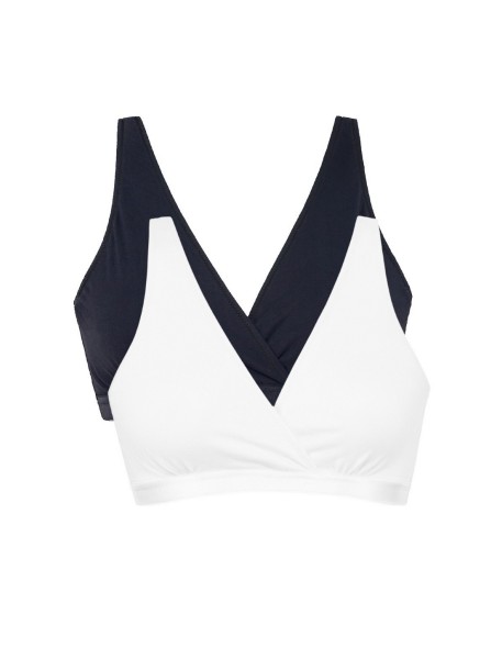 Bra soft without underwire lilly a'2 Mitex