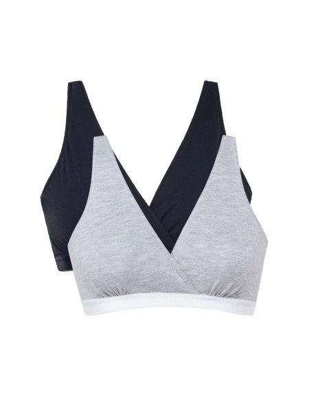 Bra soft without underwire lilly a'2 Mitex