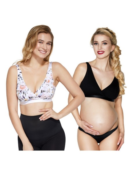 Bra soft without underwire lilly a'2 Mitex