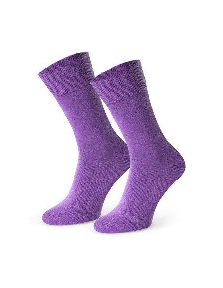 Socks art.056 for a suit smooth 39-47 Steven