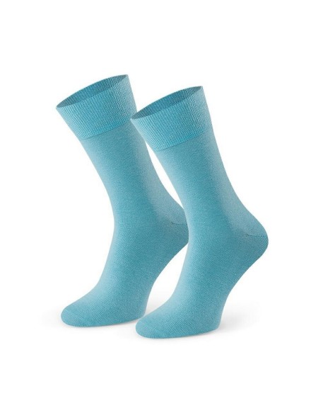 Skarpety art.056 garniturowe gładkie 39-47 Steven