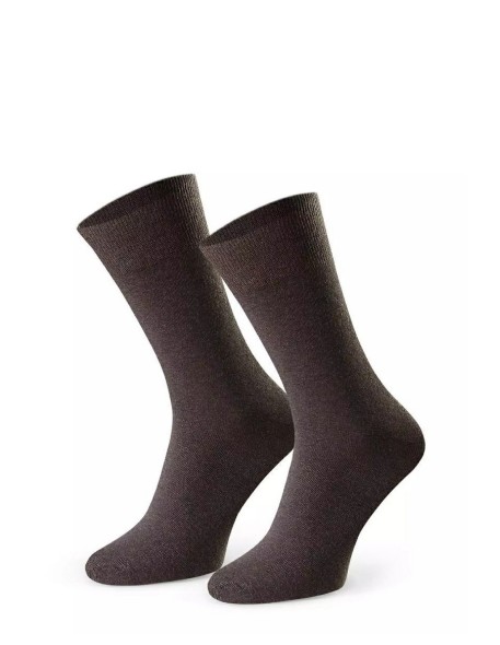 Socks art.056 for a suit smooth 39-47 Steven