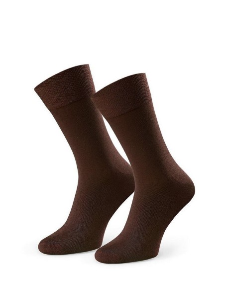 Socks art.056 for a suit smooth 39-47 Steven