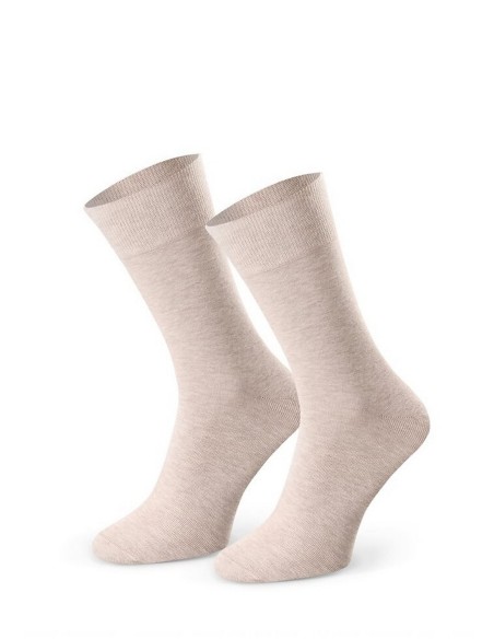 Socks art.056 for a suit smooth 39-47 Steven