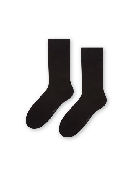 Socks art.056 for a suit smooth 39-47 Steven