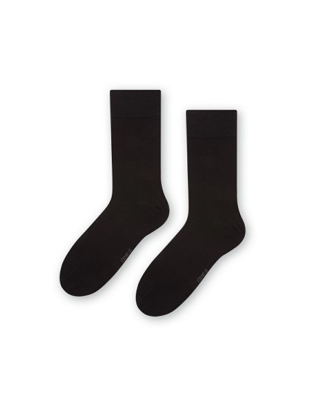 Skarpety art.056 garniturowe gładkie 39-47 Steven