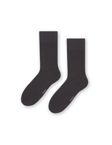 Socks art.056 for a suit smooth 39-47 Steven