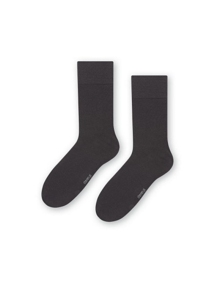 Socks art.056 for a suit smooth 39-47 Steven