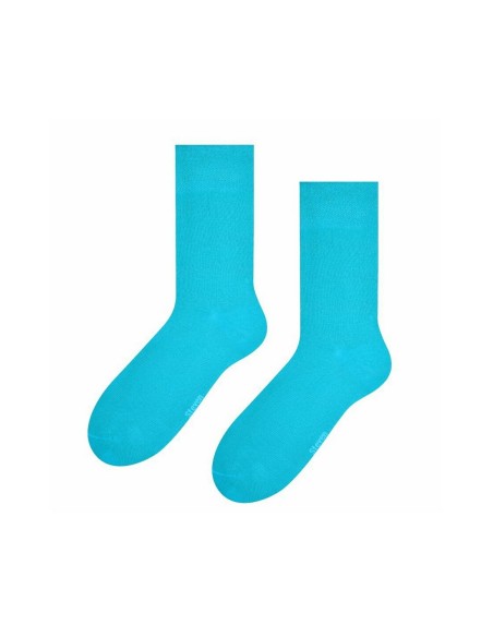 Socks art.056 for a suit smooth 39-47 Steven