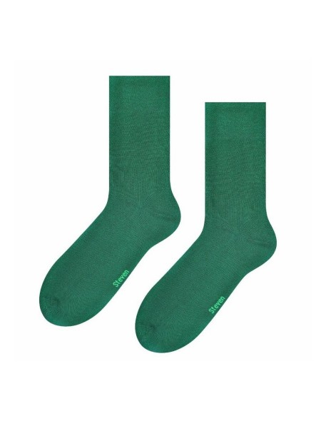 Socks art.056 for a suit smooth 39-47 Steven