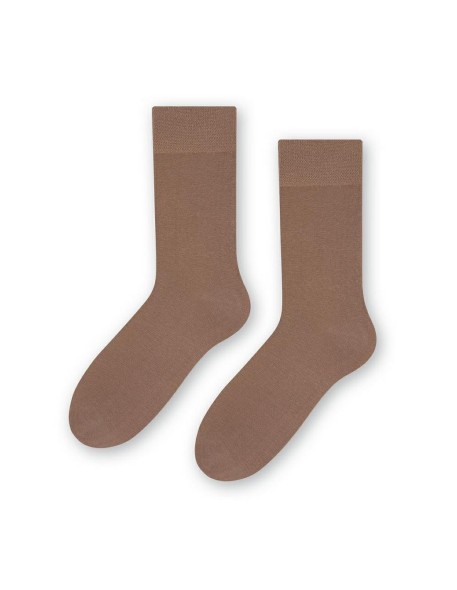 Socks art.056 for a suit smooth 39-47 Steven