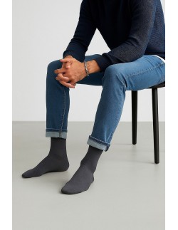 Skarpety art.157 supima męskie 41-46 Steven