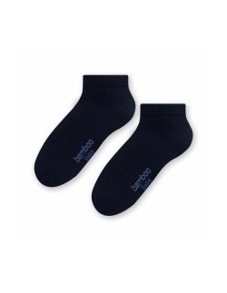 Footers art.094 natural bambus 35-46 Steven 2