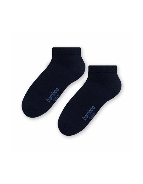 Footers art.094 natural bambus 35-46 Steven