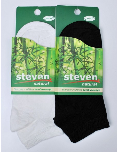 Stopki art.094 natural bambus 35-46 Steven