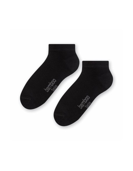 Footers art.094 natural bambus 35-46 Steven