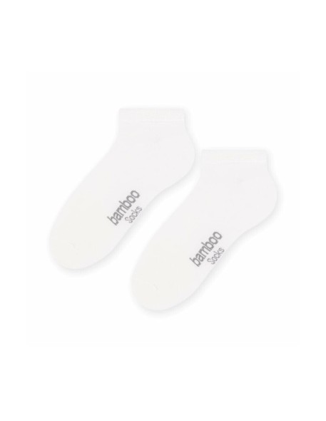 Footers art.094 natural bambus 35-46 Steven