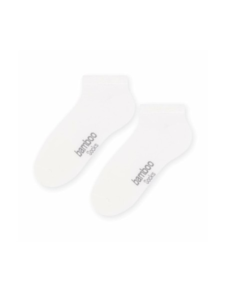 Footers art.094 natural bambus 35-46 Steven