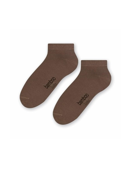 Stopki art.094 natural bambus 35-46 Steven