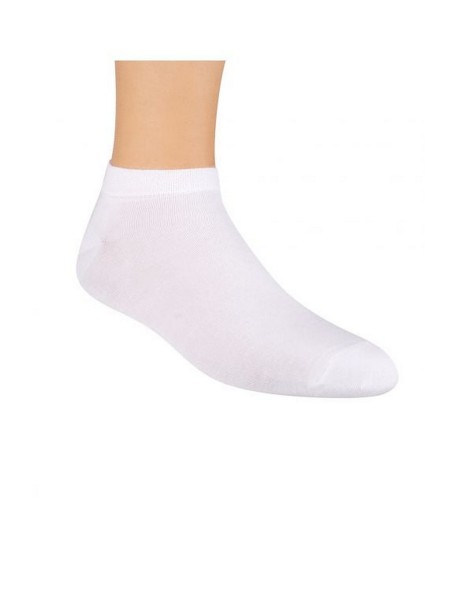 Footers art.094 natural bambus 35-46 Steven