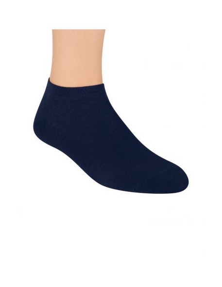 Footers art.094 natural bambus 35-46 Steven