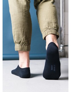 Footers art.094 bamboo men's 41-46 Steven