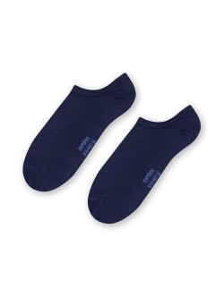 Stopki art.094 bamboo męskie 41-46 Steven 2