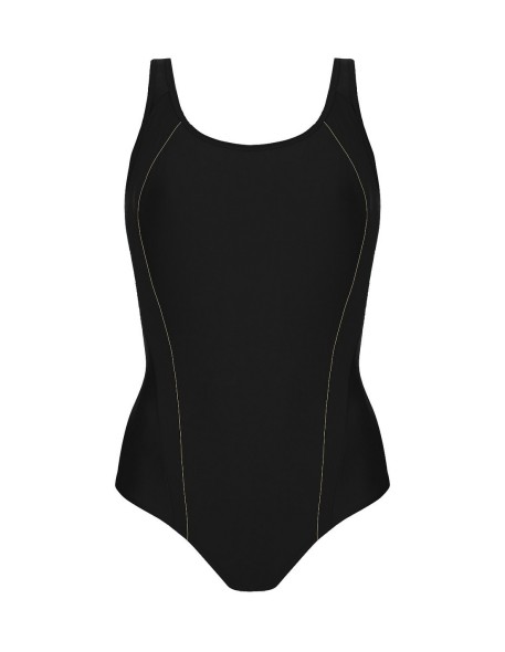 Strój kąpielowy  s 38 atlantic sport Self