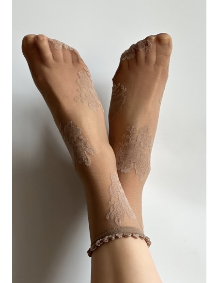 Socks fanny Veneziana