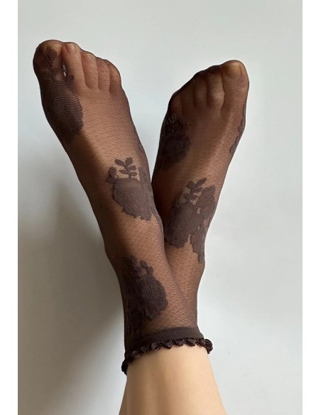 Socks fanny Veneziana