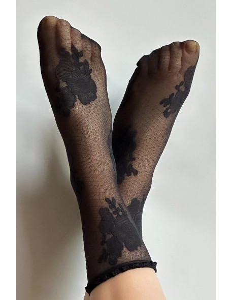 Socks fanny Veneziana